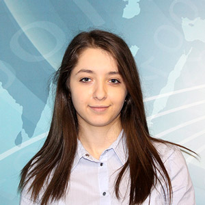 Iana COROPCEANU